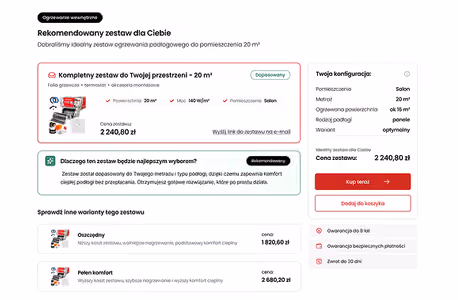 Realizacja invette.dev 3