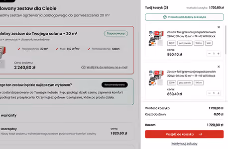 Realizacja invette.dev 4